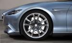 Mazda Shinari Concept 2010 года